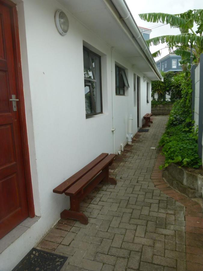 Eland Place Self Catering Guest House Beacon Bay 外观 照片